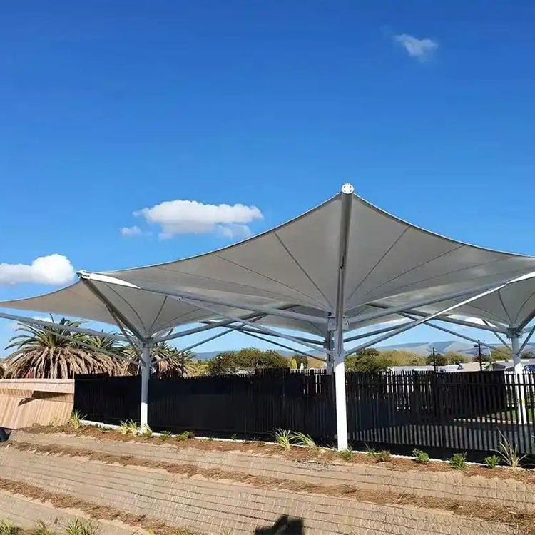 稷山县工程案例