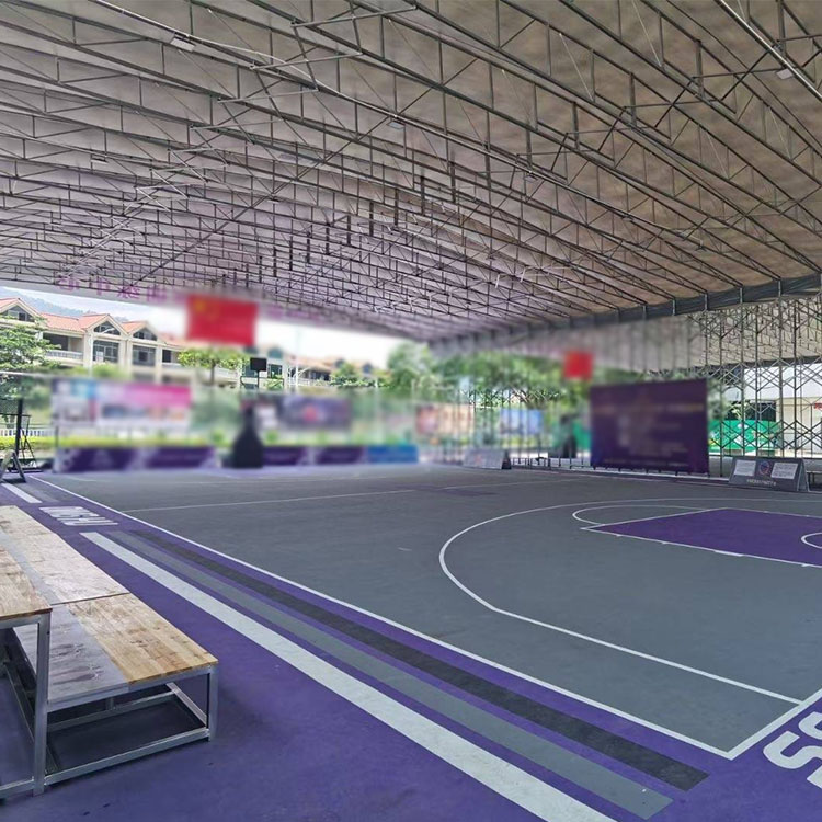 稷山县工程案例