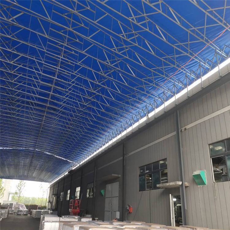 稷山县工程案例