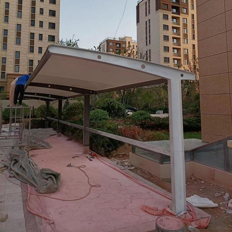 稷山县工程案例